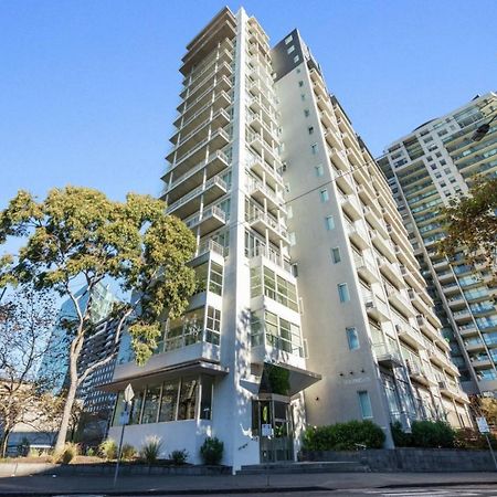Southbank Apartments 28 Southgate Мелбърн Екстериор снимка