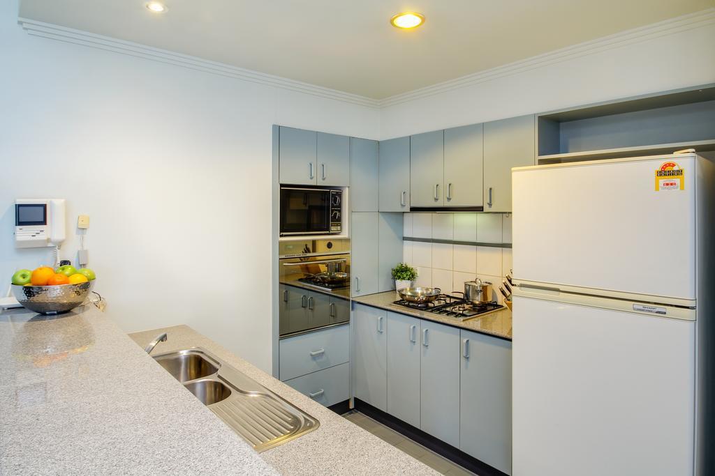 Southbank Apartments 28 Southgate Мелбърн Екстериор снимка