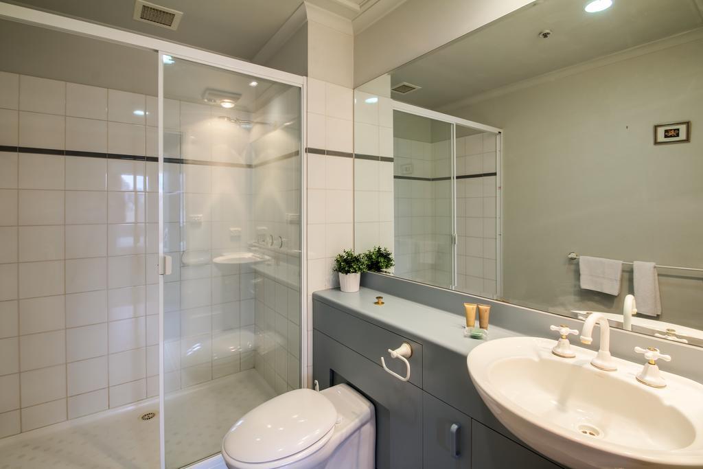 Southbank Apartments 28 Southgate Мелбърн Екстериор снимка