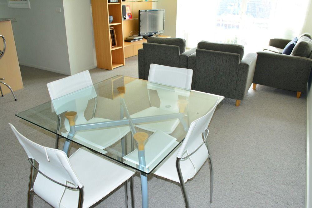 Southbank Apartments 28 Southgate Мелбърн Екстериор снимка