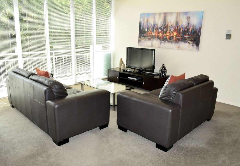 Southbank Apartments 28 Southgate Мелбърн Екстериор снимка
