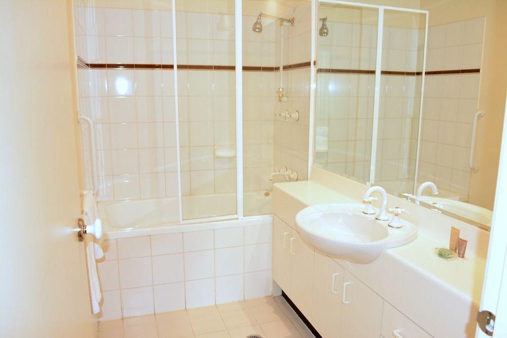 Southbank Apartments 28 Southgate Мелбърн Екстериор снимка