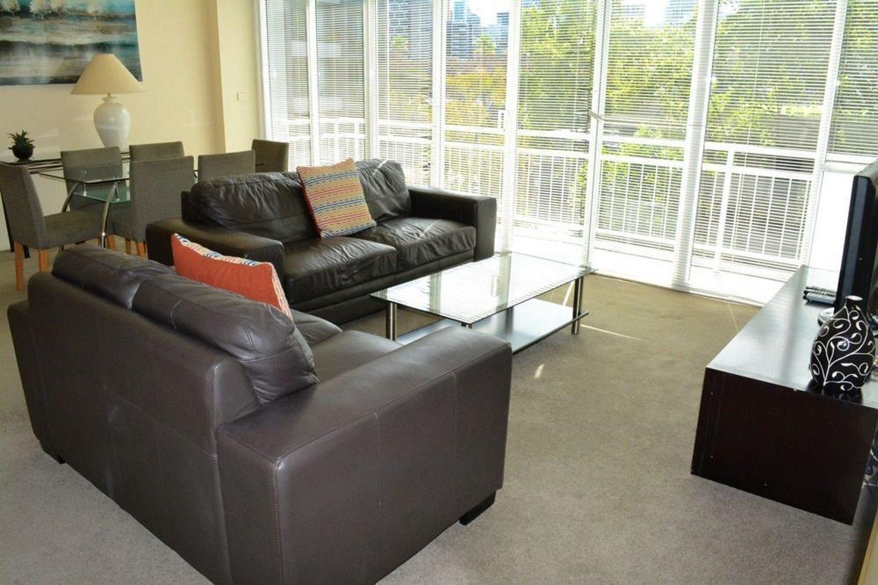 Southbank Apartments 28 Southgate Мелбърн Екстериор снимка