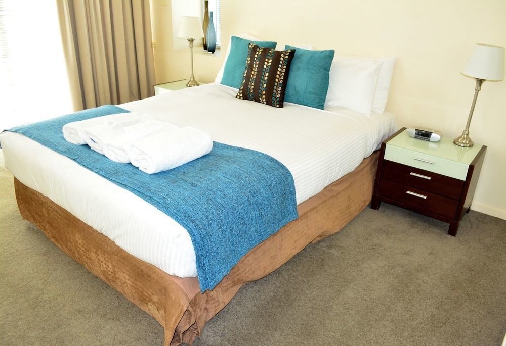 Southbank Apartments 28 Southgate Мелбърн Екстериор снимка