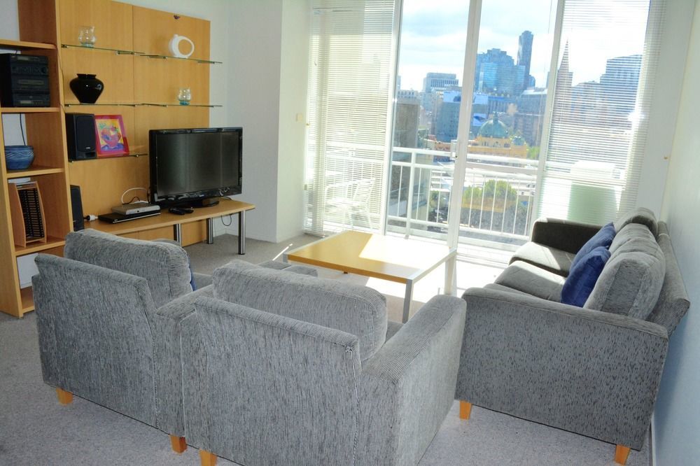 Southbank Apartments 28 Southgate Мелбърн Екстериор снимка